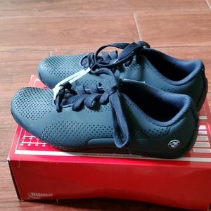 Puma BMW Drift size 4 kids